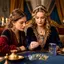 Phiên Bản Mới Dễ Dàng Tarot Dành Cho Người Lớn Nam Nữ Gia Đình Bạn Bè Người Mới Bắt Đầu Tập Hợp Xã Hội sonlekvn