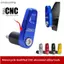 Móc nhôm AA ARM CNC đa năng đa năng có Stier VN