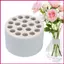 Lưới Hoa Cho Bình Chống Thấm Nước Chống Trơn Trượt Hỗ Trợ Hoa Sắp Xếp Lưới Hoa Cho Văn Phòng Tại Nhà Cửa Hàng Ăn Hoaidaevn