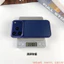 Cho iPhone 17 Pro Max 17Pro Điện Thoại 17 Air Replica điện thoại chống đỡ để hiển thị chụp ảnh Thực tế Không làm việc Mô hình điện thoại giả
