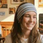 WEETW Thể Thao Headwrap, Băng Đô Sọc Đàn Hồi Mềm Mại, Băng Đô Rộng Không Trơn Trượt Thoáng Khí Yoga Băng Đô Quấn Tóc Tập Gym