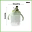 Sippy Cup 300ml Chống Tràn Chống Rò Rỉ Chuyển Đổi Chai Nước Ống Hút Cốc Nước Cho Phòng Ngủ Gia Đình Xe Đẩy Du Lịch wipqsvn