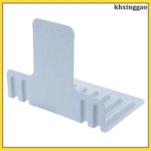 4 Tầng Tủ Lạnh Giá Để Đồ Tủ Lạnh Phân Vùng Trượt Ngăn Kéo Thực Phẩm Sắc Nét Giá Đỡ Phụ Kiện Nhà Bếp () khxinggao