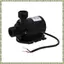 800L / H 5m DC 12V Động cơ không chổi than năng lượng mặt trời Máy bơm nước tuần hoàn nước chìm Máy bơm nước