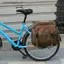 VFZ Túi Xe Máy Dung Tích Lớn Đi Xe Máy Du Lịch Vải Chống Thấm Nước Panniers Hộp Dụng Cụ Bên Túi Túi Dành Cho Xe Máy OTE