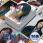 ✨Sản phẩm mới✨Li Gengxi V Chinese June Cover 96 Photocards Hàng hóa 10cm Hai mặt nhiều lớp tự in thẻ lomo Phiên bản sưu tập✨Sự kiện✨