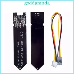 Mô-đun đất điện dung tiên tiến GODD cho xây dựng thép vết tưới nhà kính