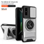 Vỏ Cho Infinix GT 30 Pro Infinix GT 30 Cover gt30 pro Ốp Lưng Magsafe Từ Gấp Giá Đỡ Giáp Quân Sự Bảo Vệ Camera