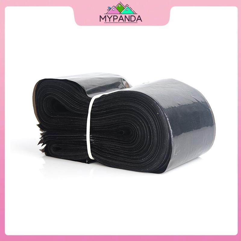 MYPANDA 100 Cái / lốc Máy Phụ Kiện Hình Xăm Dùng Một Lần Kẹp Hình Xăm Dây Tay Túi.