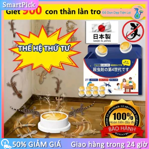 THANH LÝ 🔥Bẫy dính thằn lằn đa năng diệt côn trùng cho mọi không gian sống ,i Combo 3 càng rẻ 💨