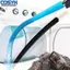 <cosyh>Dryer Vent Cleaning Kit Access Hard-to-Reach Areas Bendable Hose Design