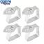 <cosyh>Dining Table Accessories Easy Installation Clips Long-lasting Performance