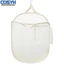 <cosyh>Foldable Laundry Hamper Breathable Mesh Fabric Easy Collapse Structure