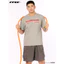 Chick Chick 100% Cotton Cao Cấp Tay Ngắn Mùa Hè Cổ Tròn Thể Thao In Hình Ngộ nghĩnh Áo Thun Thể Dục plus Kích Thước ﻿