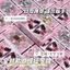 Blue Tarot Tarot Classic Giá trị cao 78 miếng Tarot Original Learning Tower Butterfly Card