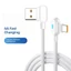 Cáp dây sạc siêu nhanh BTM 120W Type C có đầu nối góc tiện dụng