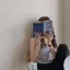 Phong Cách Hồng Kông Phong Cách Nghệ Thuật Sang Trọng Hoa Nhỏ Sling Nữ Mùa Hè Sản Phẩm Mới Cao Cấp Rốn Crop Áo Vest Gợi Cảm