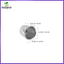 60 Chiếc Kim Phụ Kiện Kim Loại May Thimble Tay Quilting Thủ Công Thimbles zhenghtr