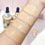 Kem Nền Catrice – Che Phủ Tự Nhiên, Kiềm Dầu Tốt, Lớp Nền Mịn Lâu Trôi Cho Makeup Hằng Ngày