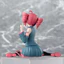 9 / 21cm Anime Hatsune Miku Prepainted Cao Cấp Chokonose Hình Utau Kasane Teto Mẫu Thành Hình Trang Trí Đồ Chơi Quà Tặng