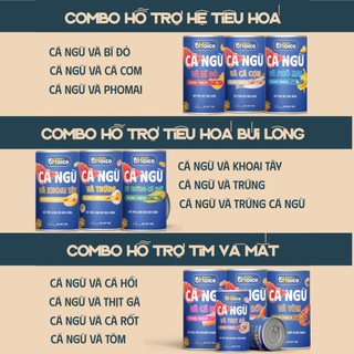 [ Combo tiết  ] Pate Happy Choice 400gr Cho Mèo