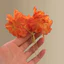 Kẹp tóc đa năng mô phỏng hoa, phù hợp cho tiệc cưới và chụp ảnh