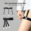 Phong Cách Mới Unisex Áo Chống Nhăn Mỏ Vịt Kẹp Cố Định Kẹp Quần Áo Áo Chống Trơn Trượt Quần Thắt Lưng