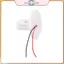 ĐIỆN Dành Cho Quạt Xiaomi BPLDS02DM BPLDS03DM Phụ Kiện Sửa Chữa Đầu Nối Đế.