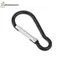 Cheenm 6 Cái Mới Mực Jig Mồi Bộ Bảo Vệ Webfoot Bạch Tuộc Egi Móc Bao Da Mực Ô Mồi Mũ Với Carabiner Phụ Kiện Biển VN