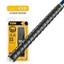 Taan Taan Cần Câu Dây Gói 3087 Cần Câu Tay Cầm Bao Bọc Mồ Hôi Đai Hút Tay Mở Rộng Cao Su Tay Cầm Bao Đồ Câu Cá GXQN