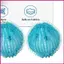Tẩy Lông Cho Chó Để Giặt 4 Miếng Mèo Lint Làm Sạch Loại Bỏ Đồ Giặt Cho Chó Tẩy Lông Bộ Cho Giặt shopidaevn