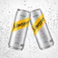 Két 24 Lon Nước Soda Schweppes 320ml Không Đường