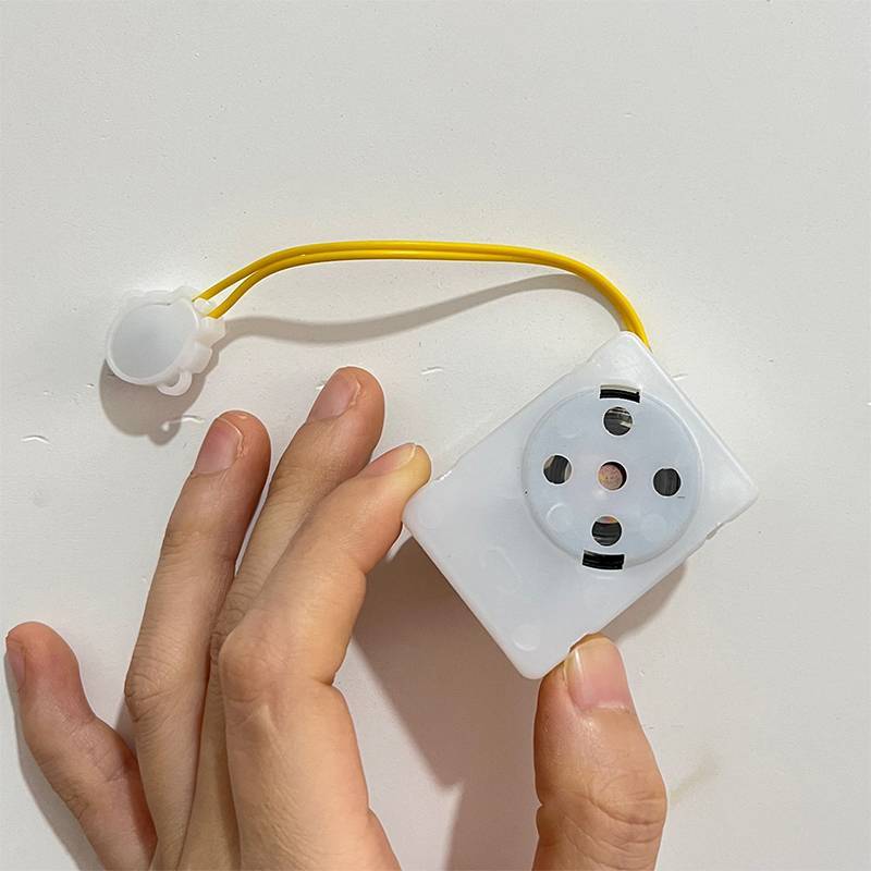 CMinYP Hộp Giọng Nói Cho Động Vật Nhồi Bông Mô Đun Âm Thanh Có Thể Ghi Lại Đồ Chơi Sang Trọng Thiết Bị Ghi Tin Nhắn Bằng Giọng Nói Thiết Bị Ghi Âm Trong Suốt Vinh Quang