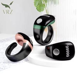 VRZ Thông Minh Kỹ Thuật Số Tally Nhẫn Điện Tử Để Chạy Ngoài Trời Và Tập Luyện Trong Nhà Hạt Cầu Nguyện Thể Dục Traing HOT