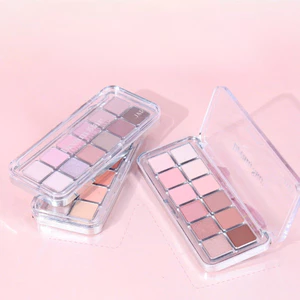 Bảng Mắt Jary Dream Star Eyeshadow Palette 12 Ô 14.4G