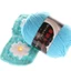 3 Dây Sữa Cotton Vừa Len Mịn Cho Bé Sợi Búp Bê Khăn Ren Mềm Móc Lược Len GHML