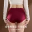 Quần Lót Nữ Ren Gợi Cảm Kích Thước Lớn Giữa Cao Eo Nẹp Bụng Nâng Hông Thoải Mái Phong Cách Mới Quần Đùi