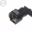 Hodou Xe Nhiên Liệu Dòng Khớp Nối Ống Qui Connect ID8 7.89 Nhựa Nylon Dòng Dầu Adapter Ngắt Kết Nối Ống Phát Hành VN