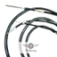 Combo dây ga dây đồng hồ dây thắng trước wave s110 - wave rs110 - wave a110 - wave blade