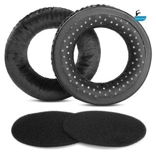 [GIK] 1 Miếng đệm tai thay thế Miếng đệm tai có thể gập lại với Tai nghe chơi game Beyerdynamic DT990 / DT880 / DT770 PRO [VN]