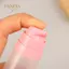PNPIA- Dispenser Sub-Bottling Liquid Foundation Chai có thể đổ lại Chai dưỡng ẩm không khí Hộp đựng mỹ phẩm Chai bơm chân không