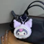 BH2 Sanrio Hello Kitty My Melody Plushie Baby Bear Đồ chơi hợp thời trang Vinyl Hộp mù sang trọng Túi búp bê Charm HB2