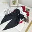 PNPIA- Thanh Lịch Màu Đỏ Streamer Nơ Lớn Ruy Băng Tóc Cho Nữ Thời Trang Đơn Giản Satin Chắc Chắn Đuôi Ngựa Nơ Kẹp Tóc Bé Gái Phụ Kiện Tóc