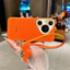 Phong Cách Mới Miếng Dán Từ Độc Đáo Mềm Cao Cấp p70pro + Pony Họa Tiết Túi Huawei Da p80ultra Vỏ Bảo Vệ Thích Hợp Cạnh Huawei Da Mặt Dây Chuyền p70