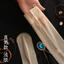 Vớ Nữ Siêu Mỏng Vớ Trên Đầu Gối Chân Đẹp Cao Đùi Garter Thắt Lưng Chân Gót Chân Chống Trơn Trượt