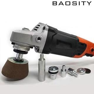 Bộ chuyển đổi máy mài góc M14 đến M10 Dễ dàng cài đặt Bộ chuyển đổi ren Bộ phận thay thế đa chức năng Bộ chuyển đổi ren bền