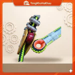 [Hàng Có Sẵn] Ròng Rọc Nâng Hạ Đồ Vật Tự KHóa AutoLock, Leo Cây, Bắt Nút, Viper, Điều Hòa Không Khí, Nâng An Toàn — ảnh 6