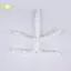 20 / 15CM Búp Bê Skeleton Khớp Sang Trọng Đồ Chơi DIY Soet Linh Hoạt Phần Mềm Búp Bê Đẹp