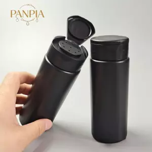 PNPIA- 150ml Rỗng Lọ Mỹ Phẩm Có Thể Đổ Lại Chậu Rời Mặt Bột Sàng Hộp Đựng Mỹ Phẩm Rỗng Du Lịch