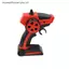 MỚI 1 Bộ DIY Điều Khiển Từ Xa Thuyền Ô Tô Xe Tăng Điều Khiển Từ Xa Bộ Phát Và Thu Ban 2.4G 4CH Cho Tàu Rc Xe Ô Tô SKY